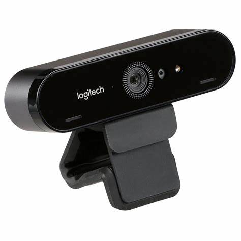 Logitech Brio 4K